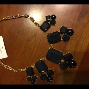 kate spade Jewelry - Kate Spade Swirl Around Necklace kate spade Jewelry - Kate Spade Swirl Around Necklace